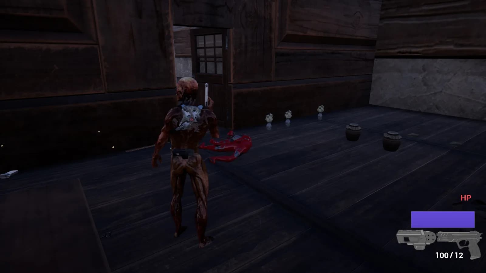 Zomby Soldier görsel 8