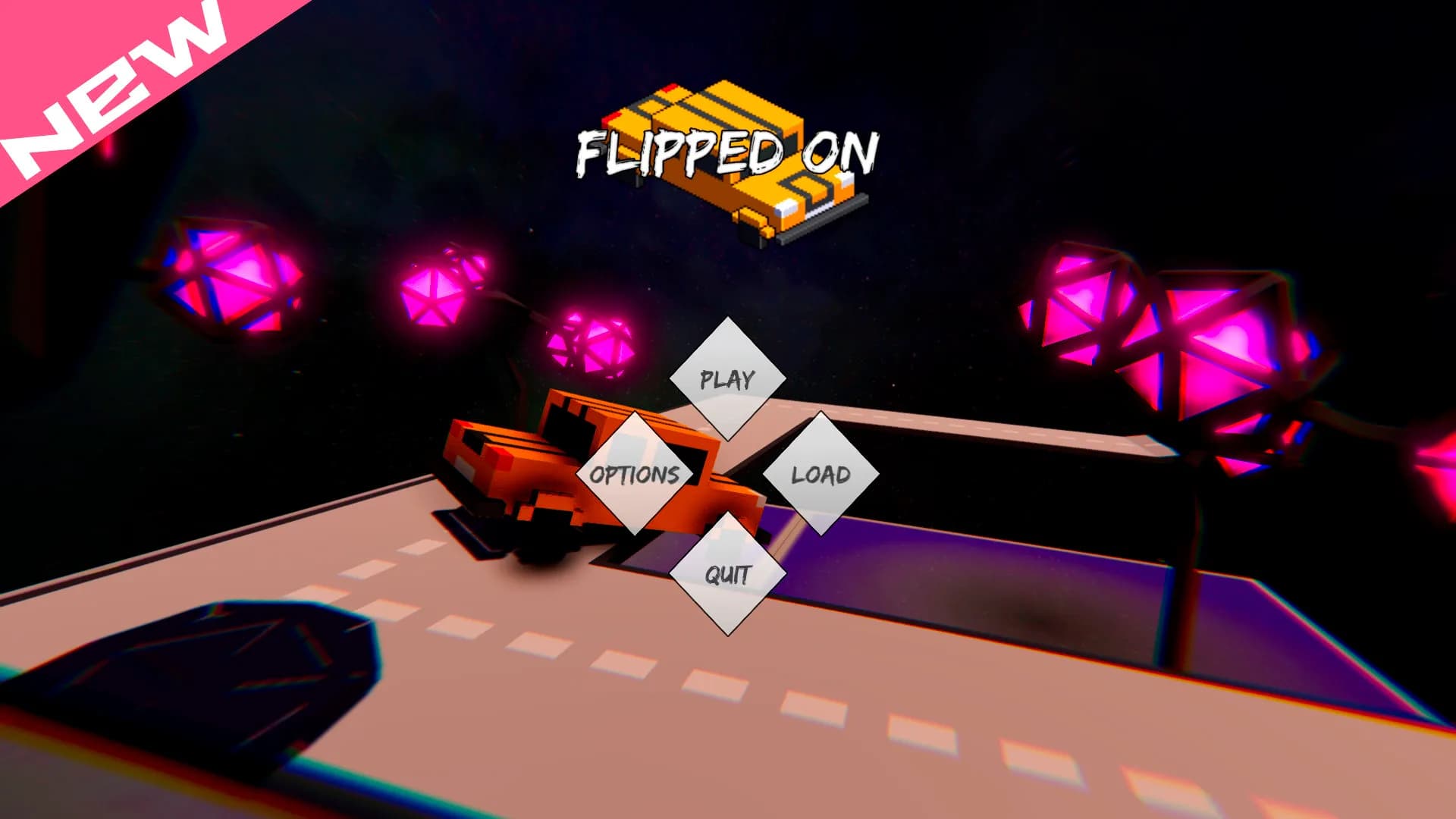 Flipped On görsel 2