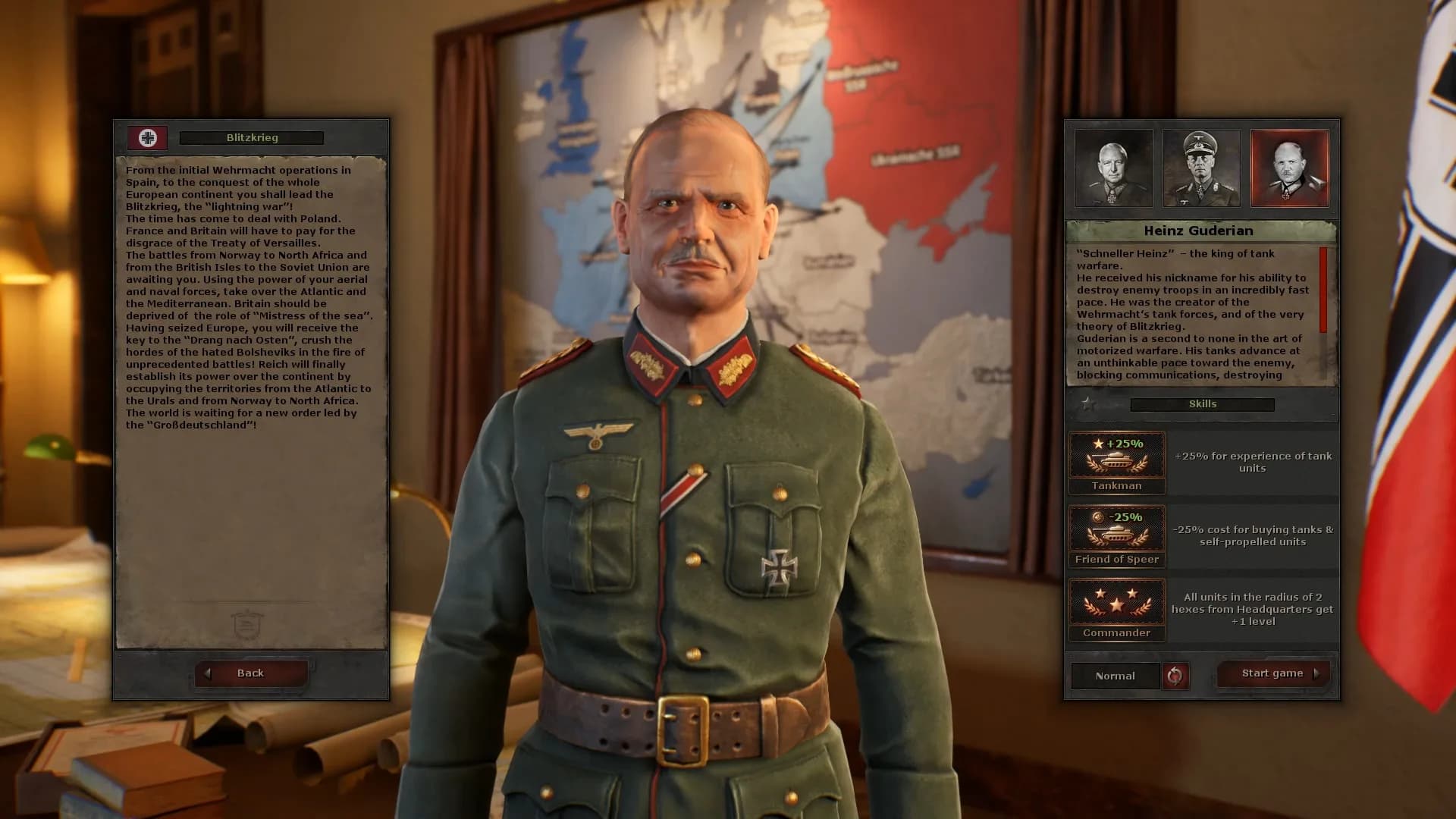 Panzer Strategy görsel 14
