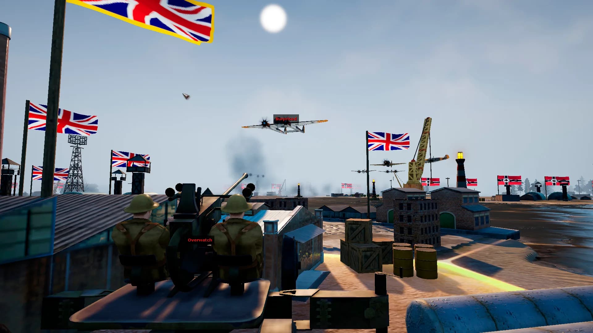 Panzer Strategy görsel 20