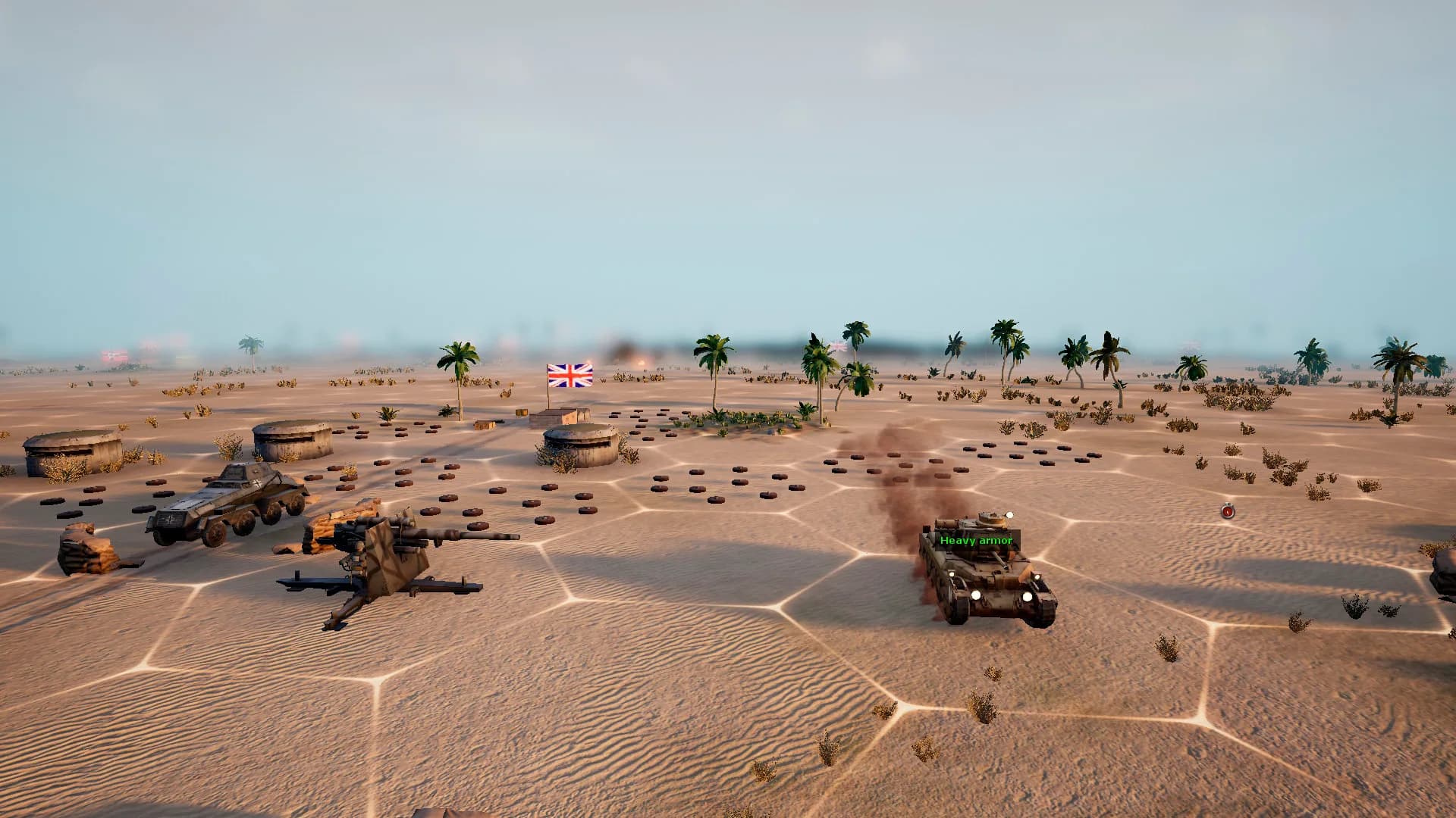 Panzer Strategy görsel 28