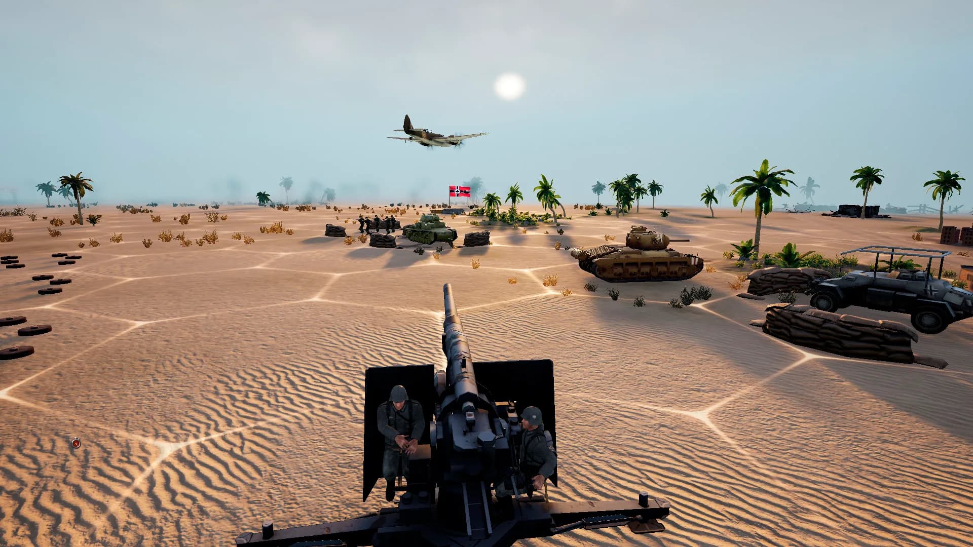 Panzer Strategy görsel 5