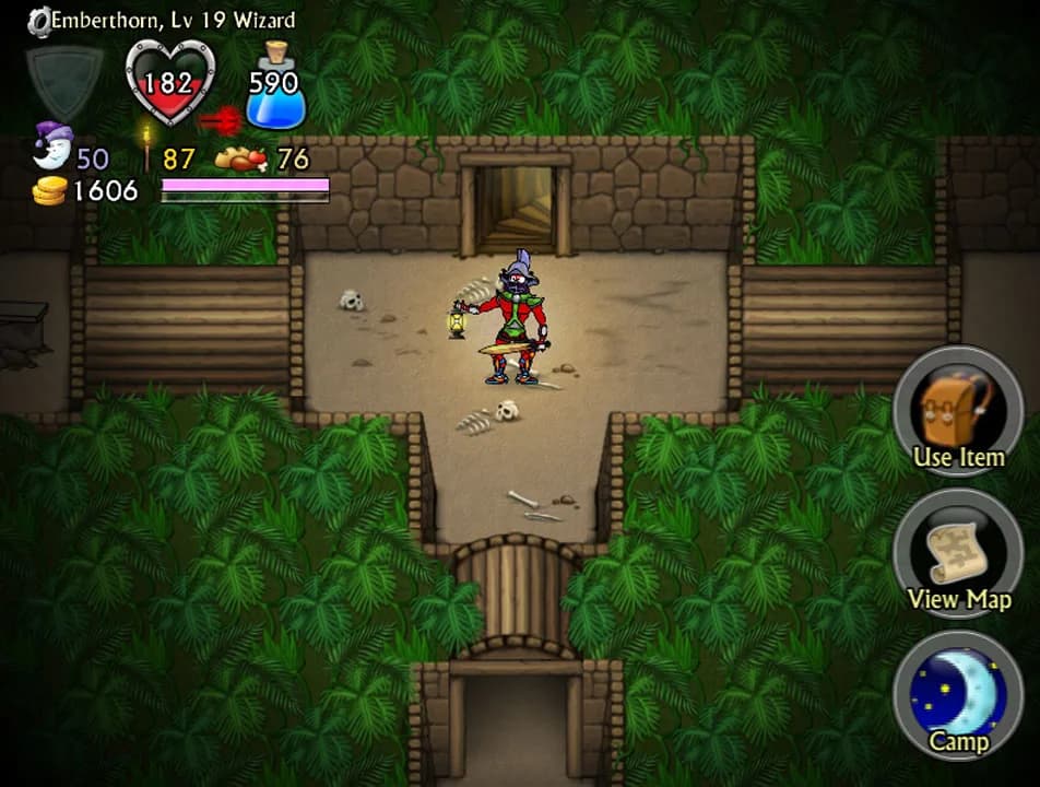 Swords and Sandals 5 Redux: Maximus Edition görsel 4