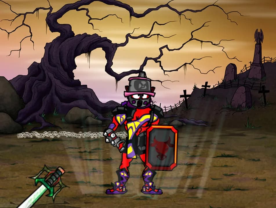 Swords and Sandals 5 Redux: Maximus Edition görsel 8