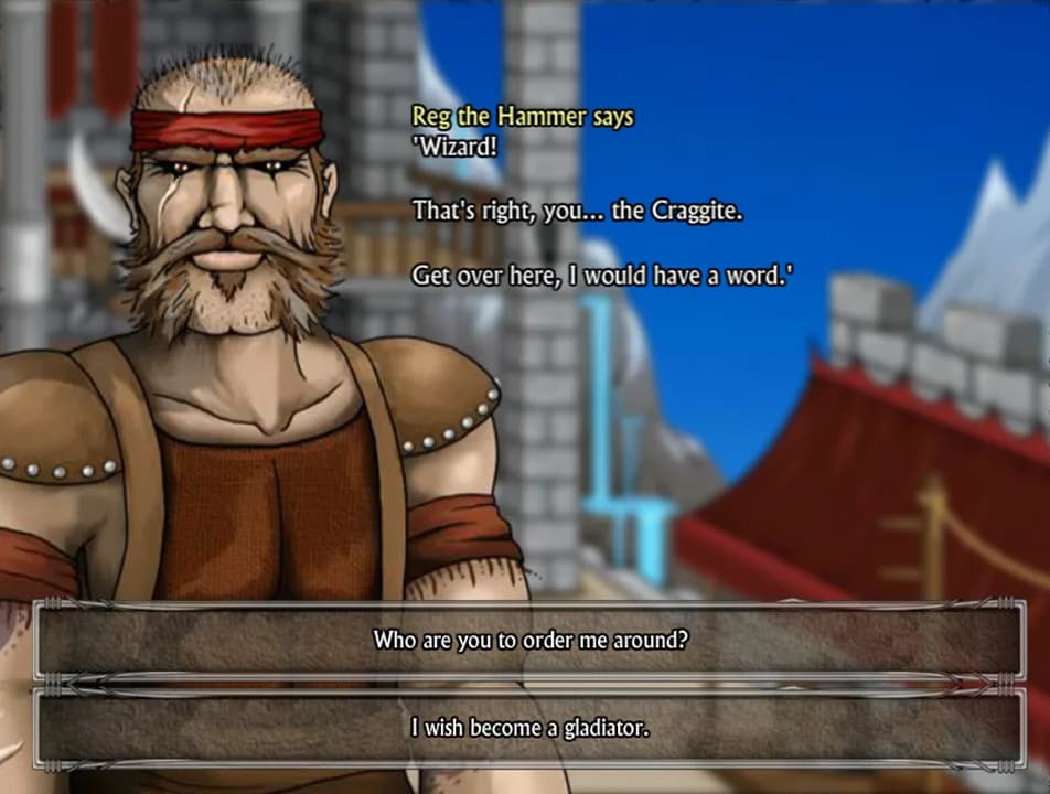 Swords and Sandals 5 Redux: Maximus Edition görsel 9