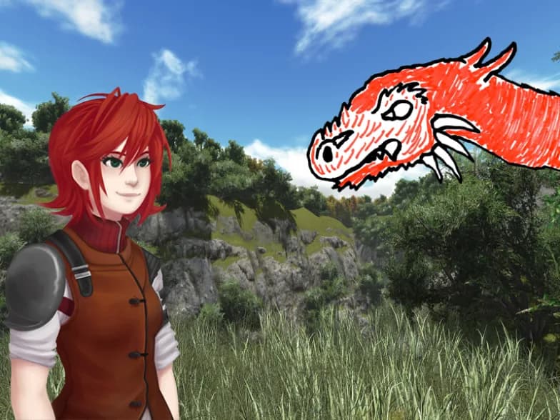 Army of Tentacles: (Not) A Cthulhu Dating Sim: Black GOAT of the Woods Edition görsel 6