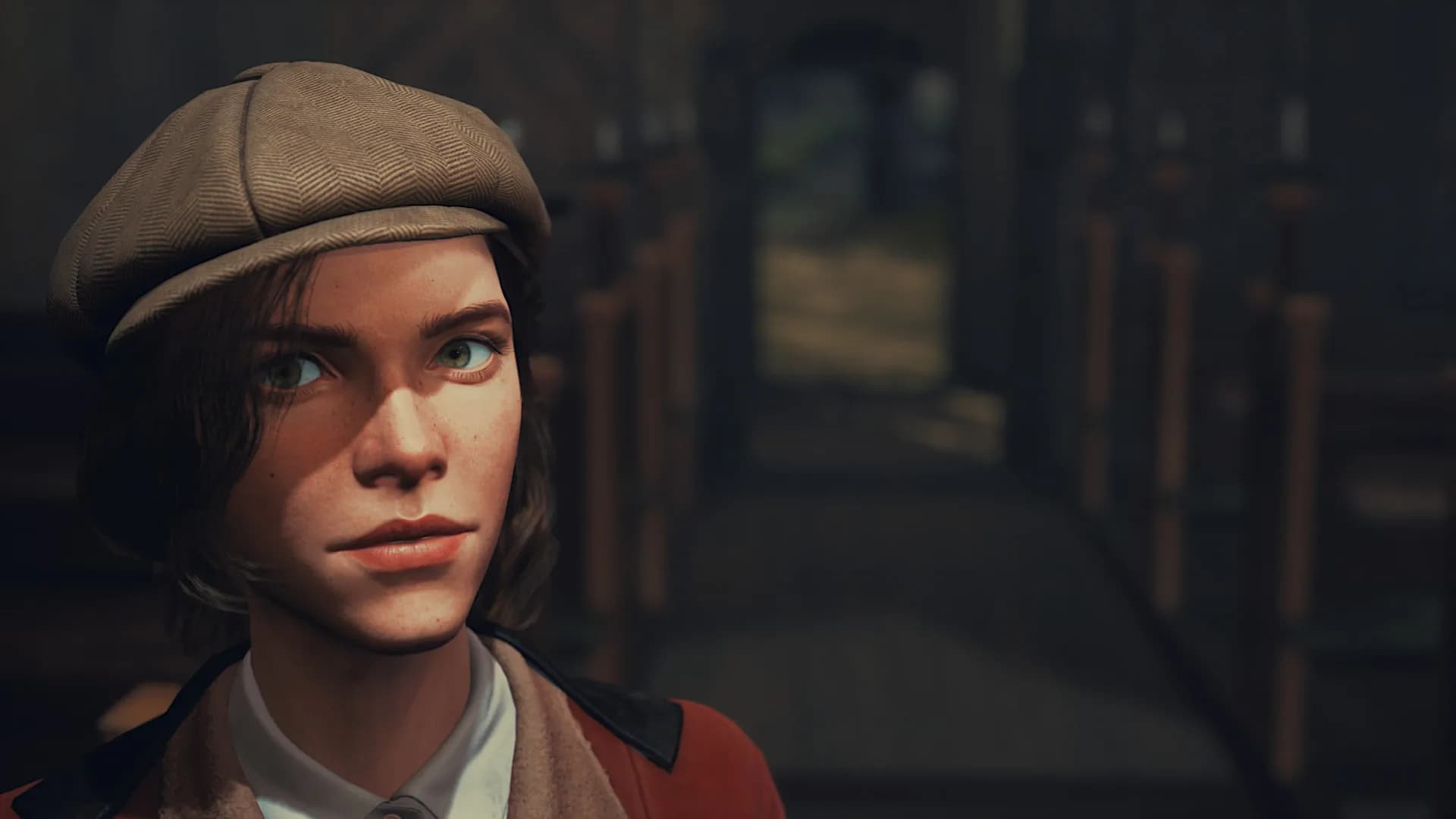 Draugen görsel 9