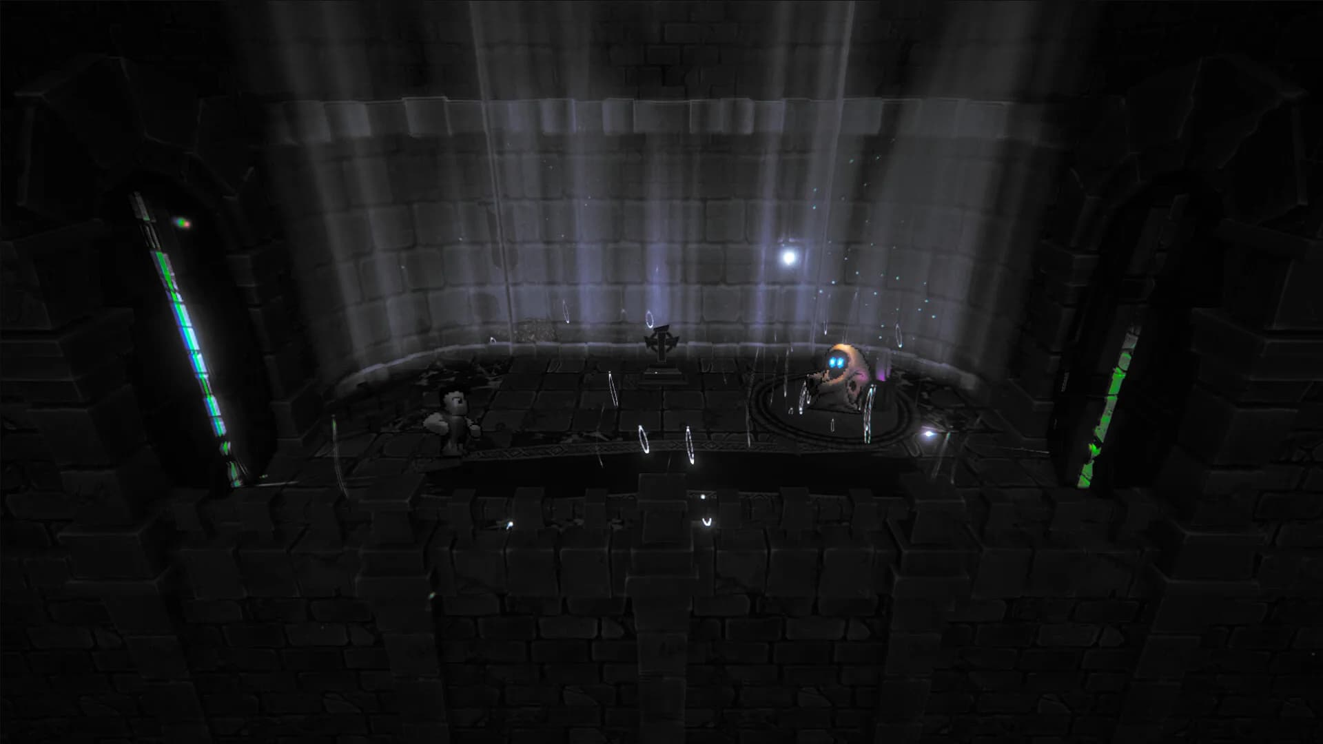 Dungeon of the Forgotten King görsel 10