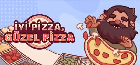 İyi Pizza, Güzel Pizza