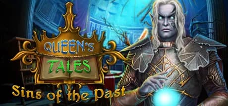 Queen's Tales: Sins of the Past Collector's Edition görsel 1