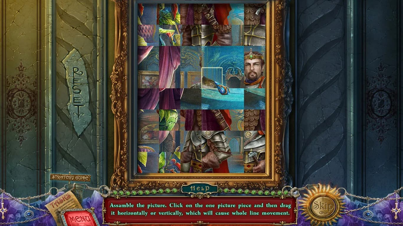 Queen's Tales: Sins of the Past Collector's Edition görsel 4