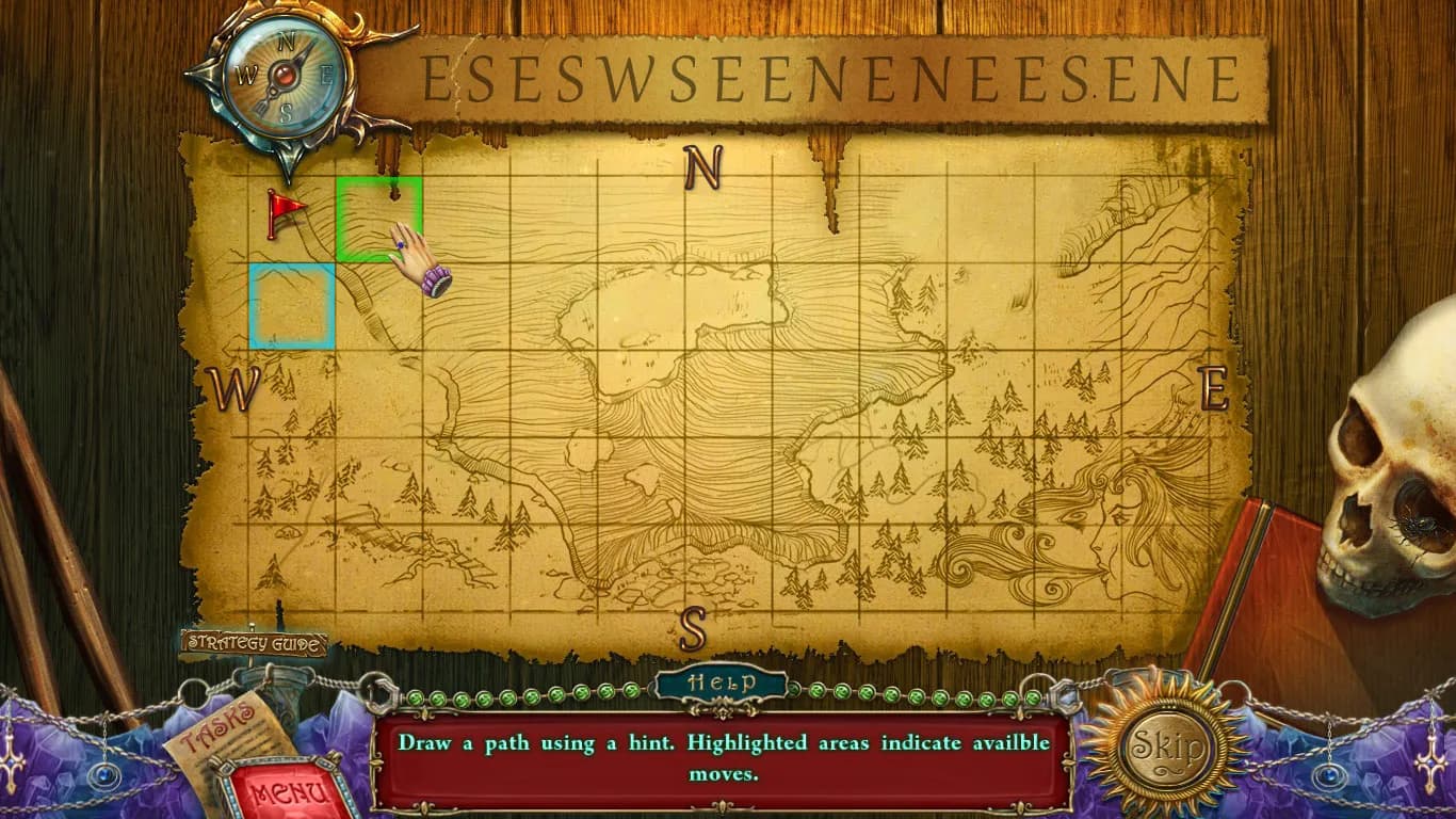 Queen's Tales: Sins of the Past Collector's Edition görsel 7