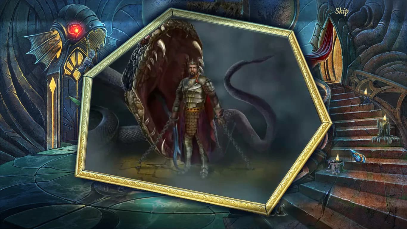 Queen's Tales: Sins of the Past Collector's Edition görsel 8