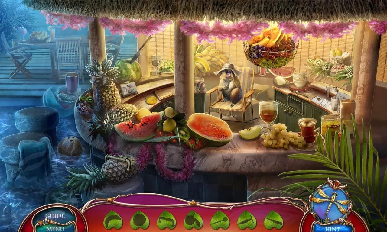 Off The Record: Liberty Stone Collector's Edition görsel 6