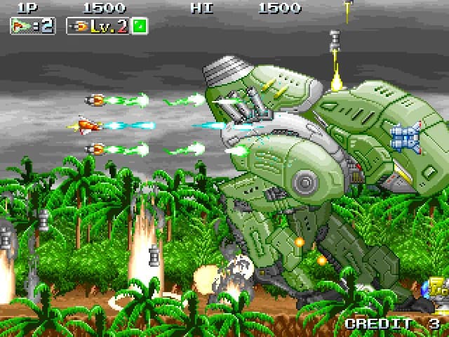 Infinos Gaiden görsel 3