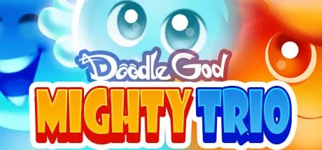 Doodle God: Mighty Trio görsel 1