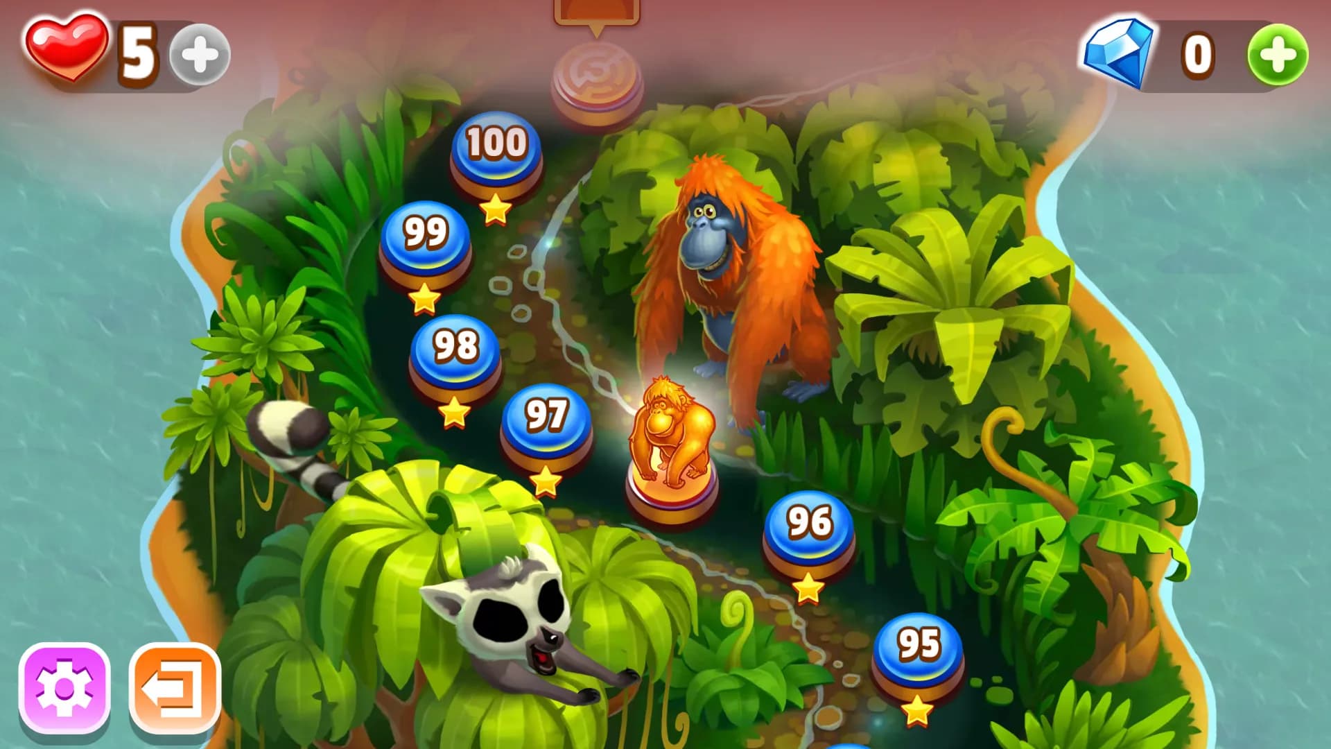 Doodle God: Mighty Trio görsel 5