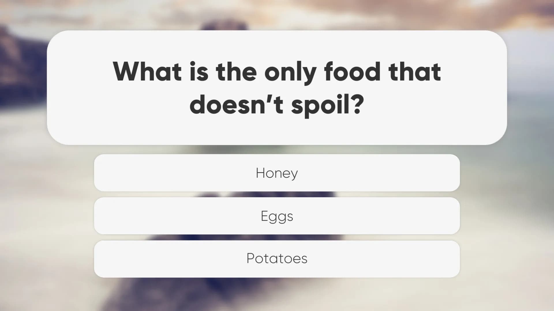 Amazing Trivia görsel 2