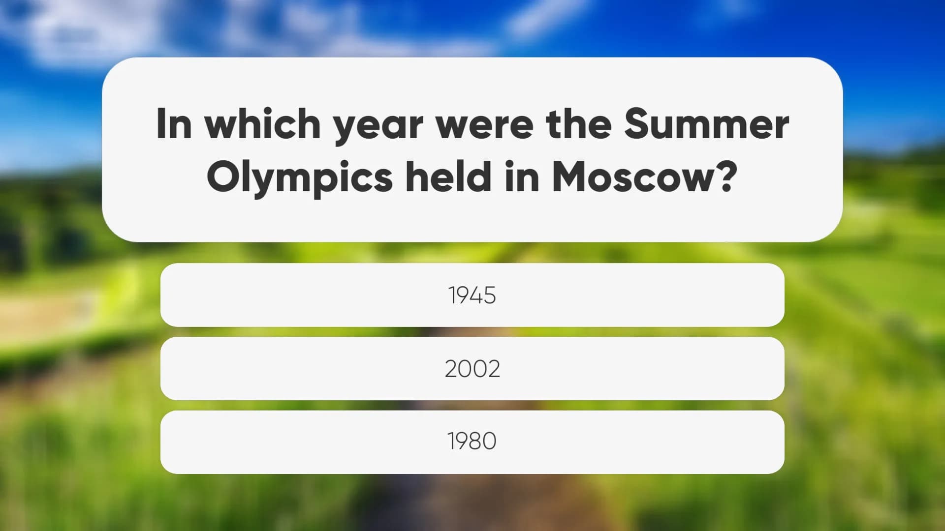 Amazing Trivia görsel 6