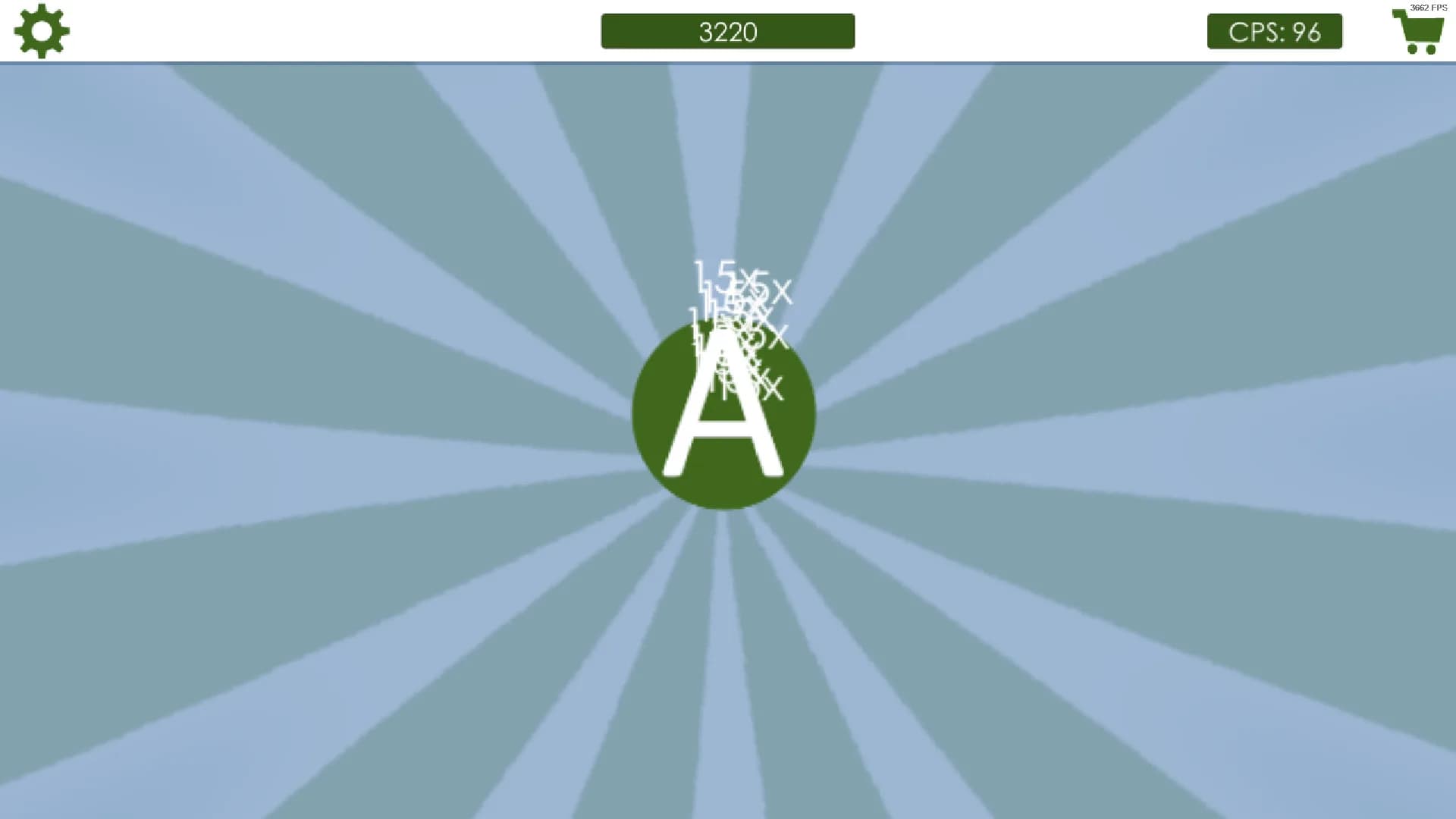 Achievement Clicker 2018 görsel 5