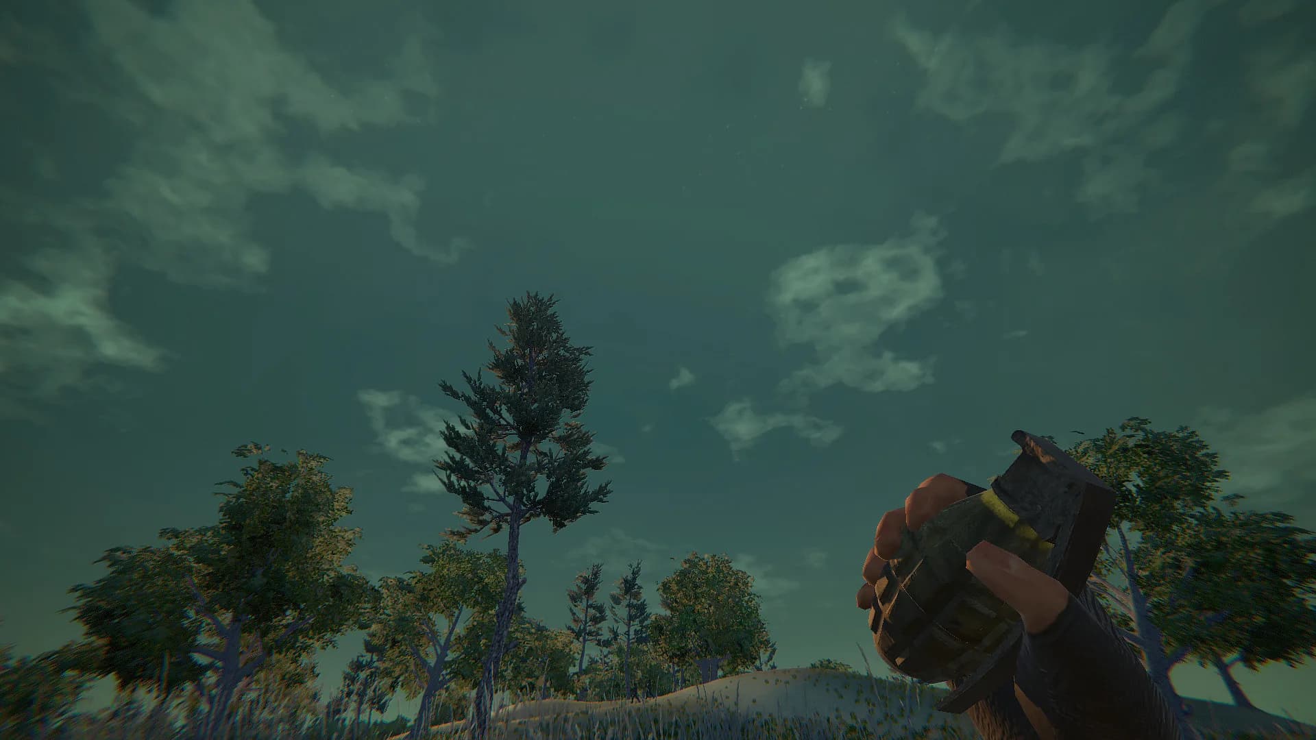 ESCAPE FROM VOYNA:  Tactical FPS survival görsel 3
