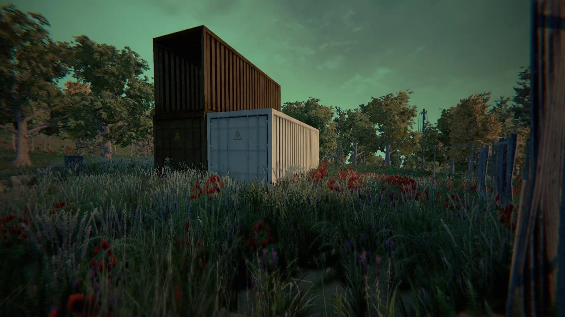 ESCAPE FROM VOYNA:  Tactical FPS survival görsel 12