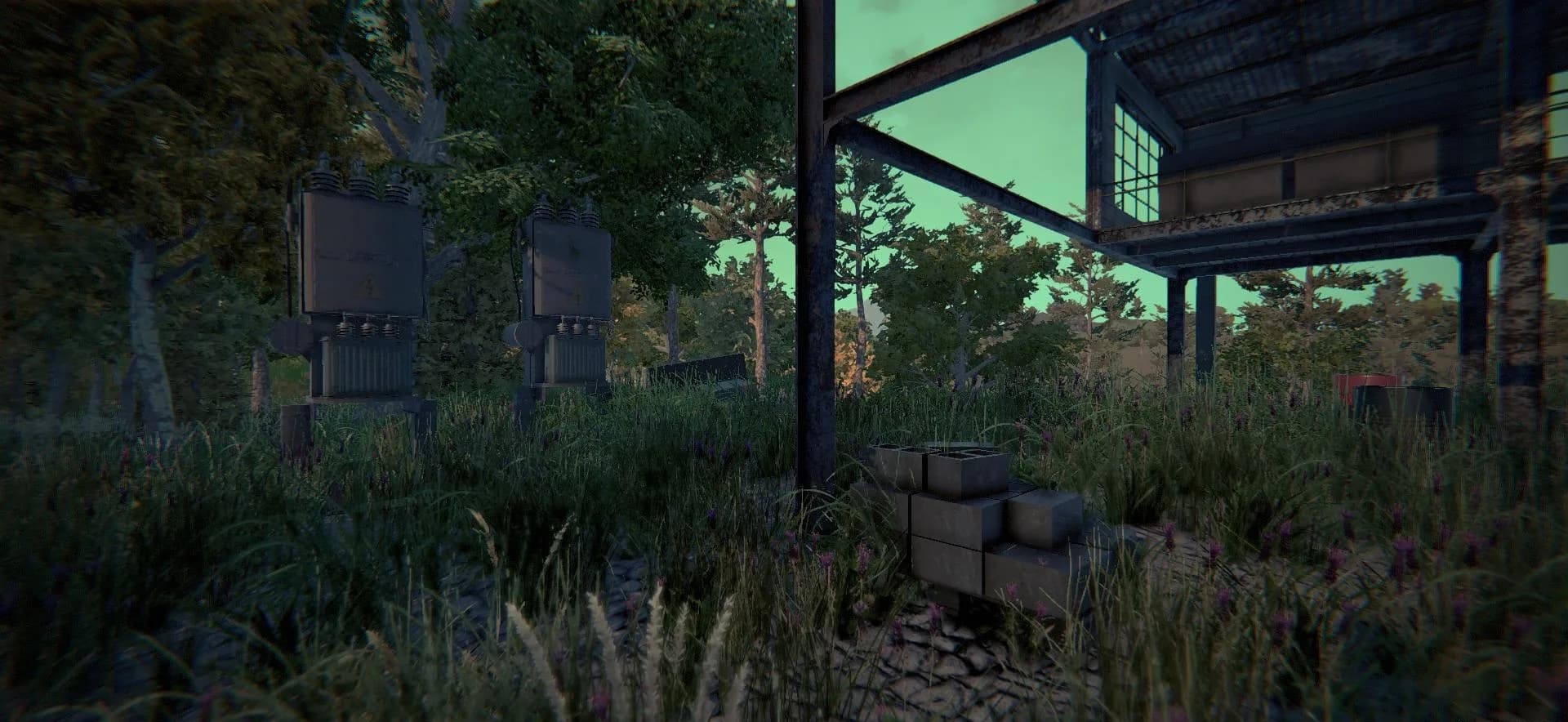 ESCAPE FROM VOYNA:  Tactical FPS survival görsel 14