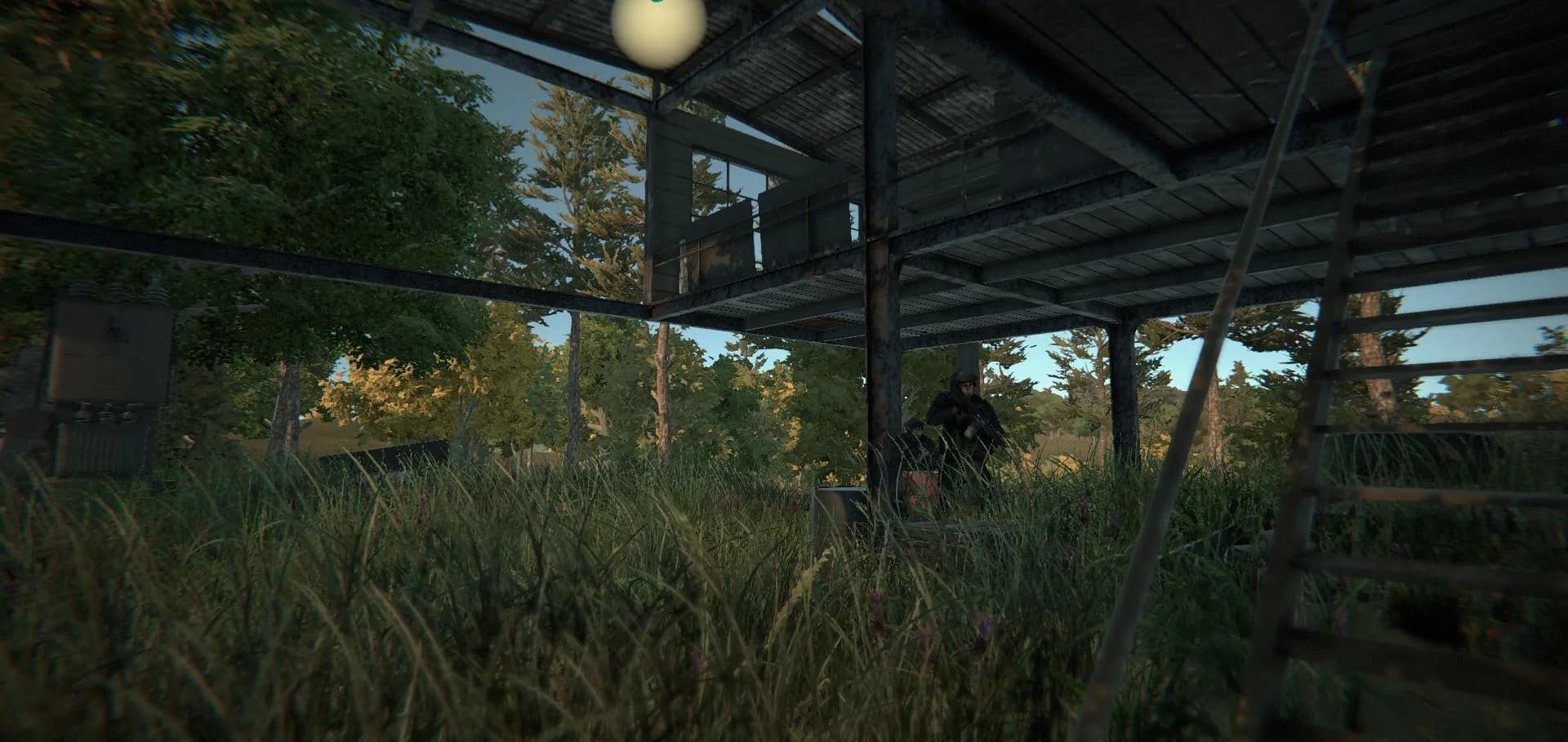 ESCAPE FROM VOYNA:  Tactical FPS survival görsel 15