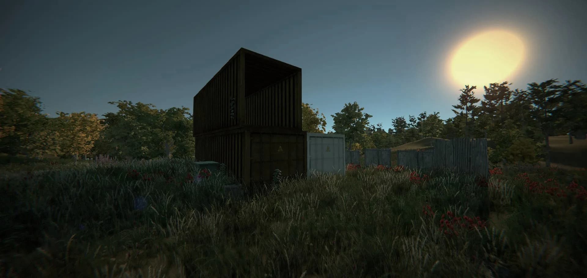 ESCAPE FROM VOYNA:  Tactical FPS survival görsel 17