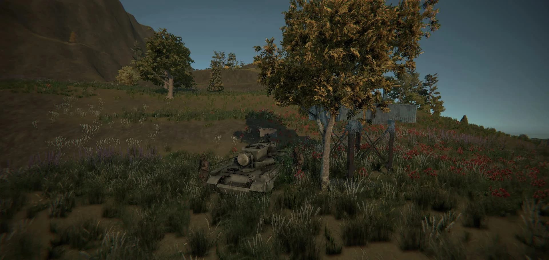 ESCAPE FROM VOYNA:  Tactical FPS survival görsel 18