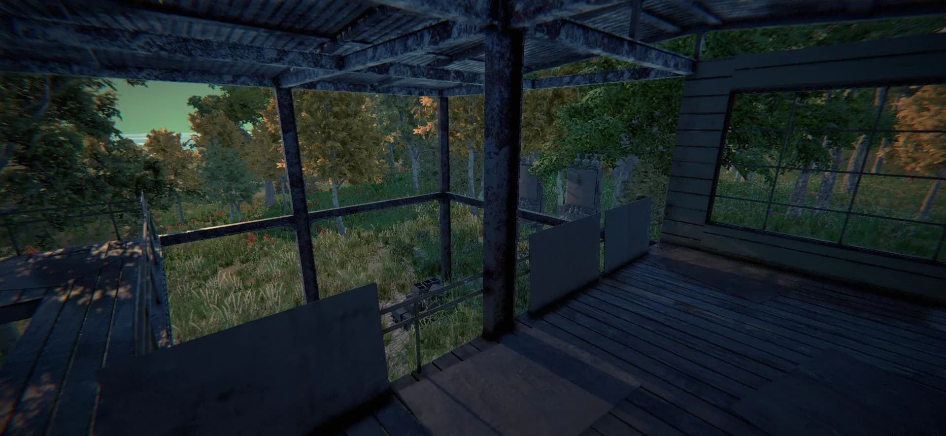 ESCAPE FROM VOYNA:  Tactical FPS survival görsel 6
