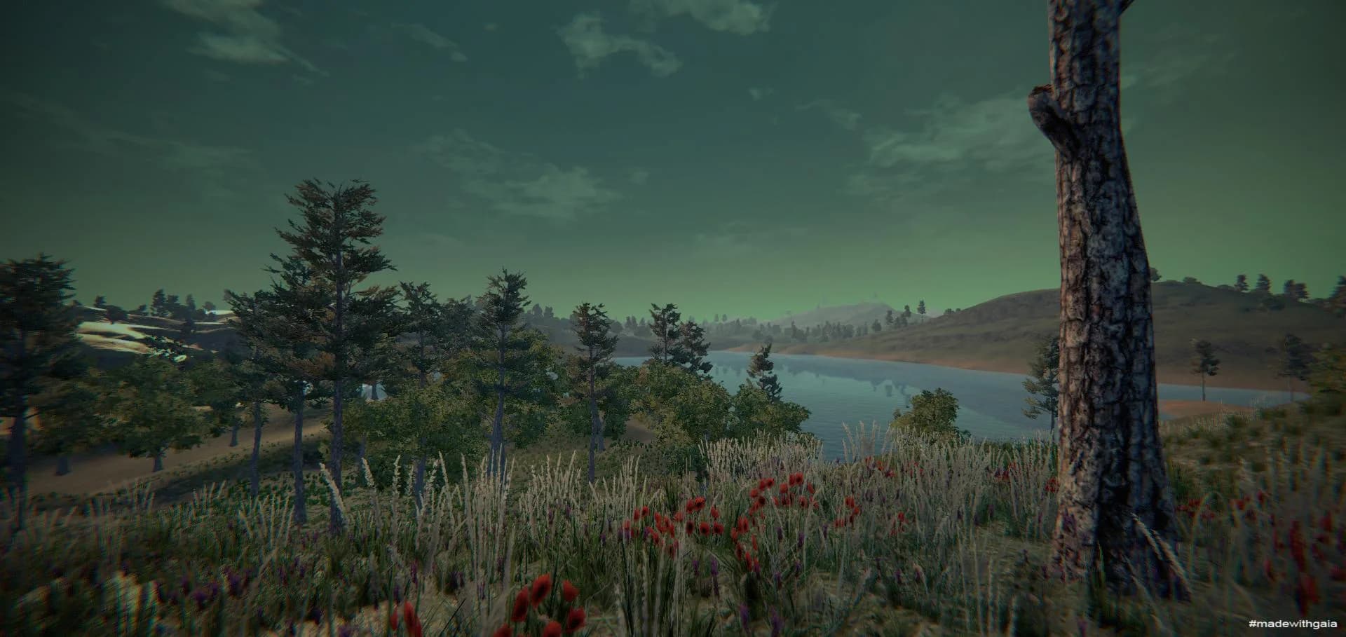 ESCAPE FROM VOYNA:  Tactical FPS survival görsel 8