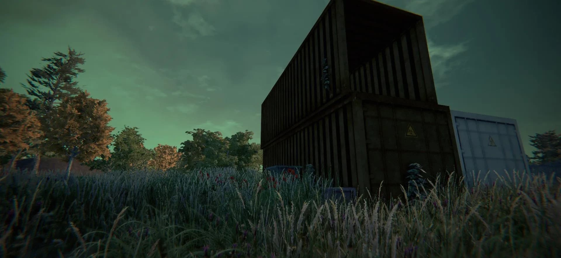 ESCAPE FROM VOYNA:  Tactical FPS survival görsel 9
