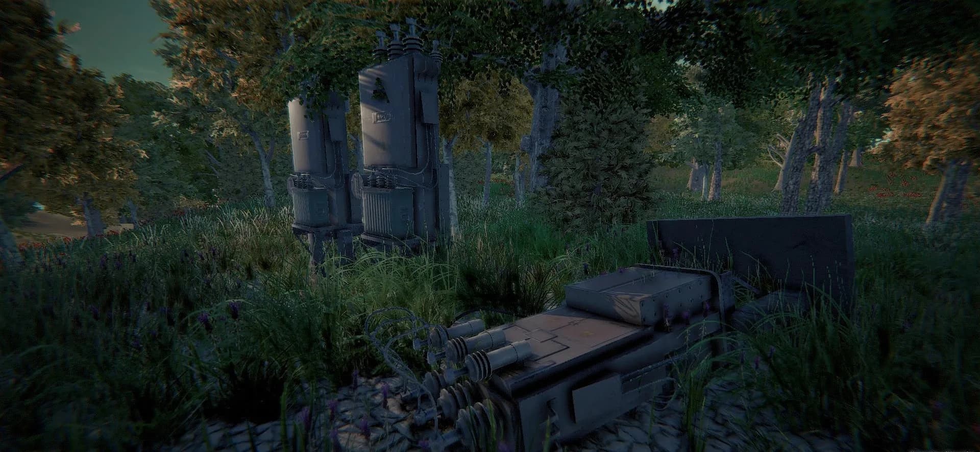 ESCAPE FROM VOYNA:  Tactical FPS survival görsel 10
