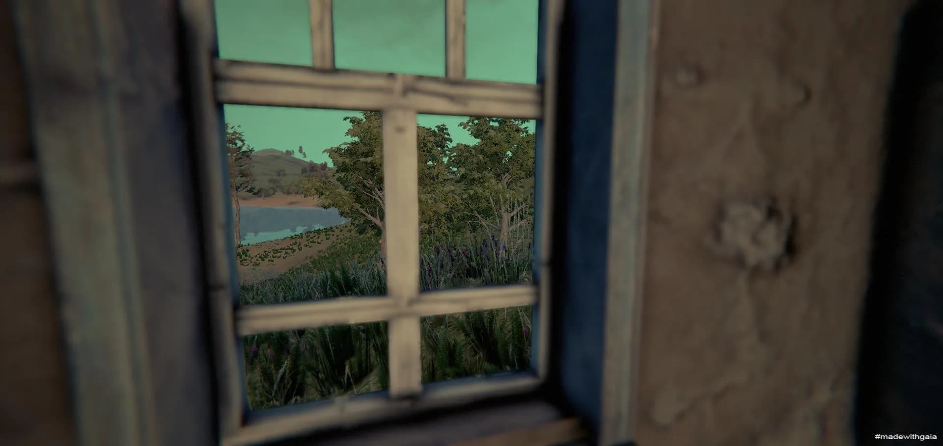 ESCAPE FROM VOYNA:  Tactical FPS survival görsel 11