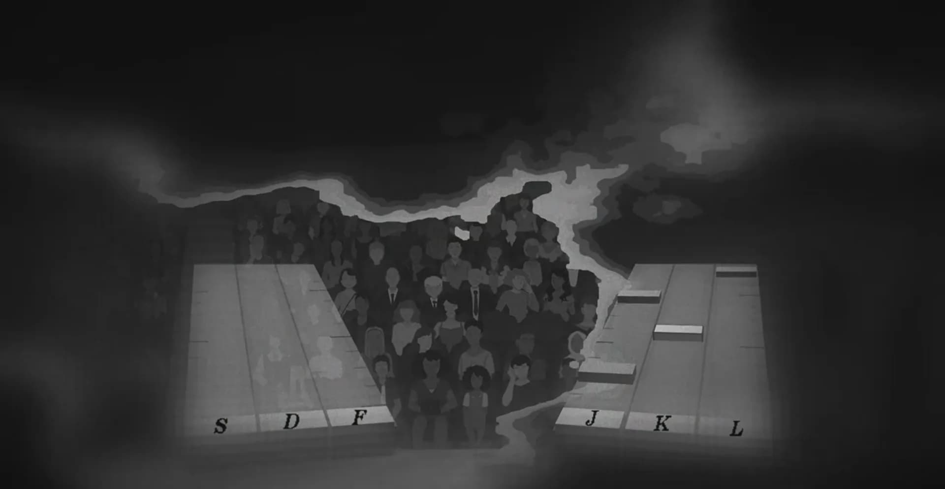 Stage Fright (by Broan Games) görsel 3