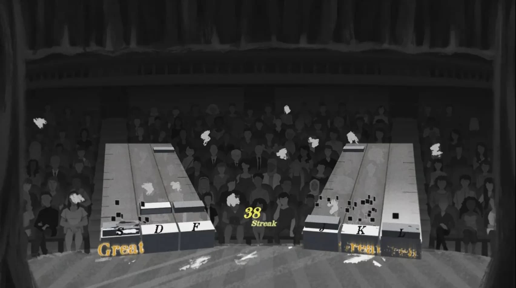 Stage Fright (by Broan Games) görsel 7