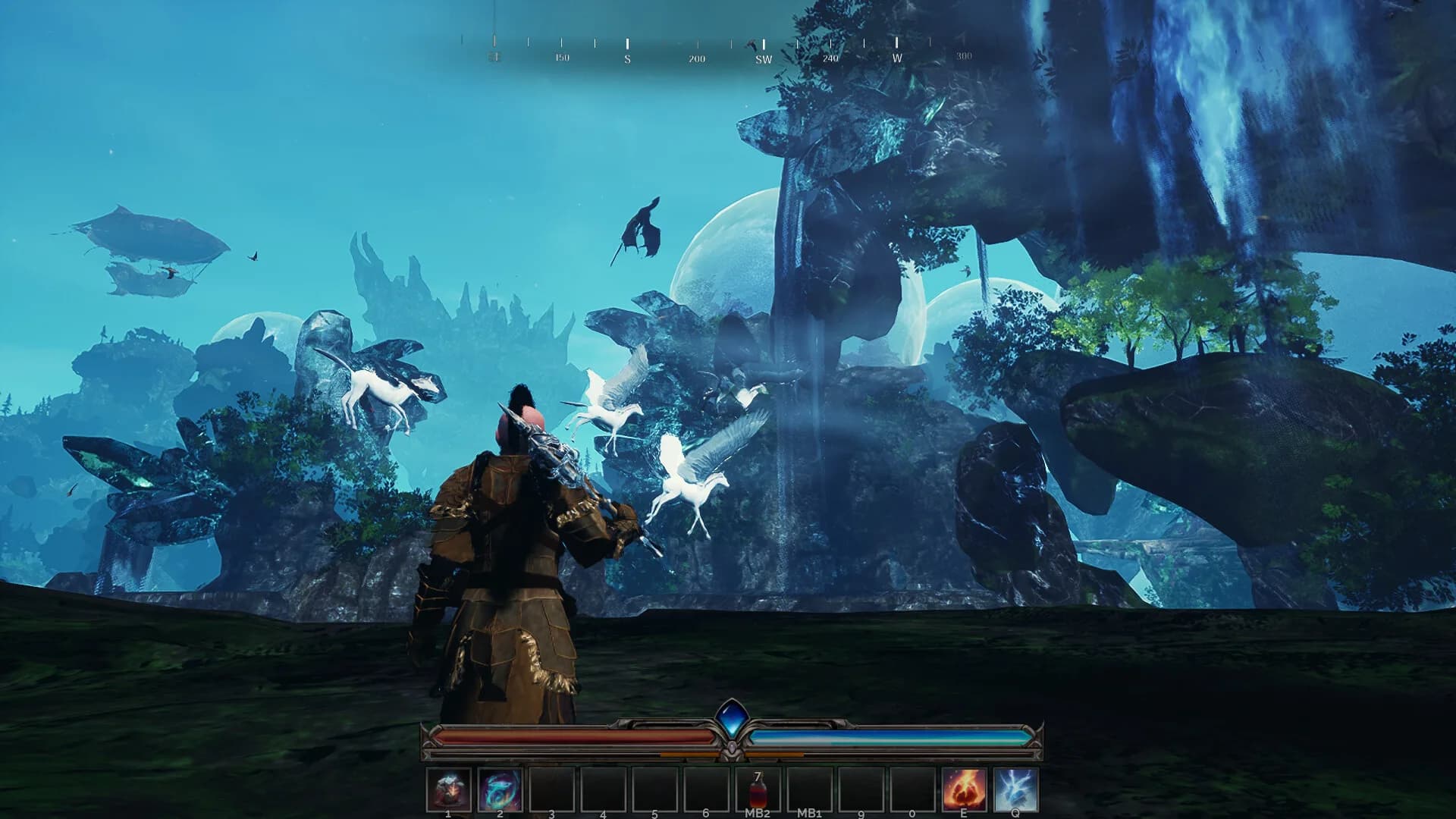Isles of Etherion görsel 3