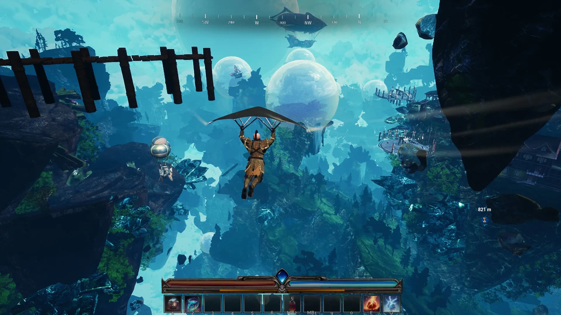 Isles of Etherion görsel 7