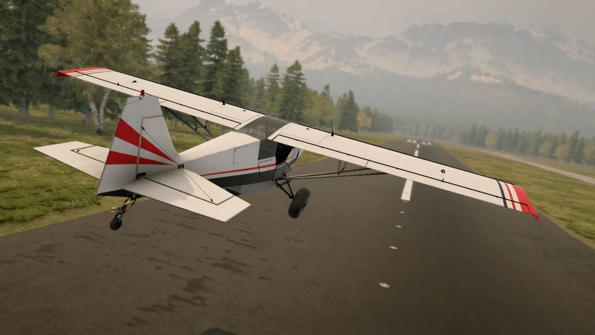Deadstick - Bush Flight Simulator görsel 3