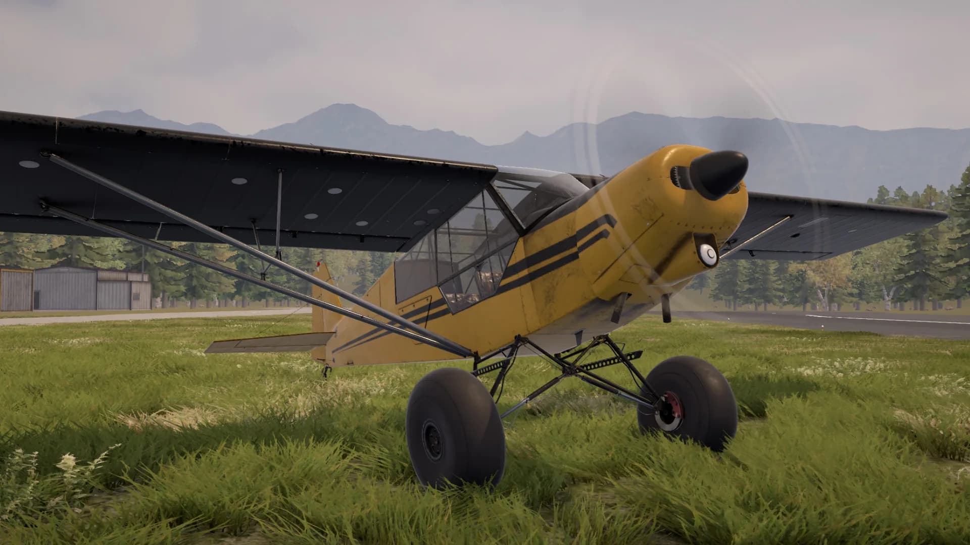 Deadstick - Bush Flight Simulator görsel 4