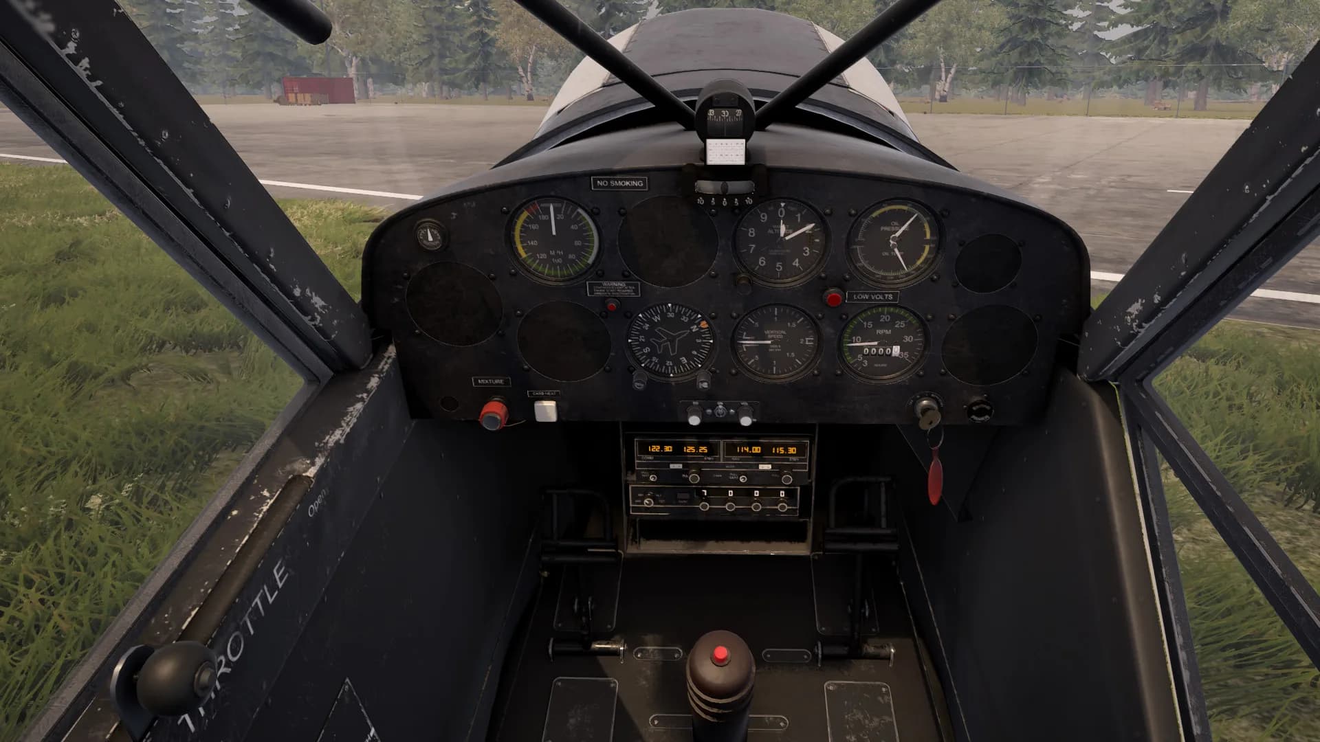Deadstick - Bush Flight Simulator görsel 10
