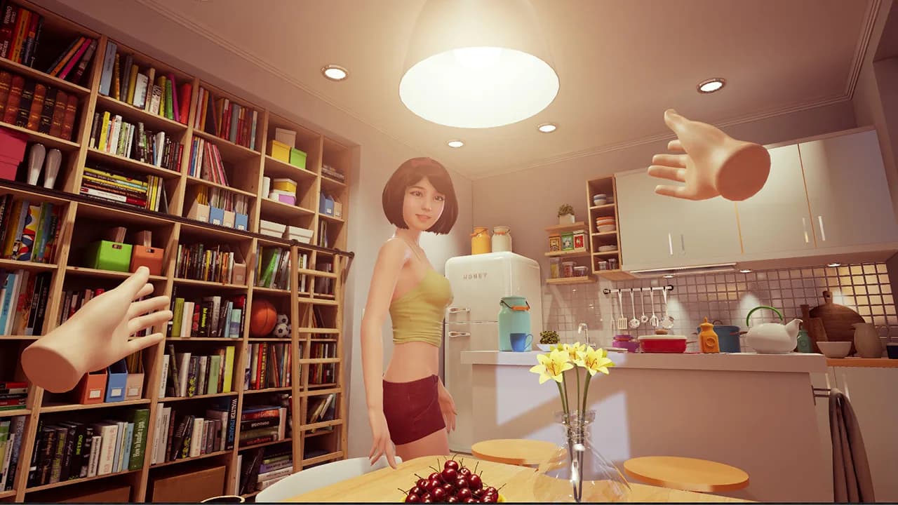 TOGETHER VR görsel 4