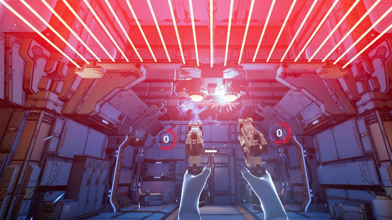 TOGETHER VR görsel 6