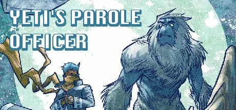 Yeti's Parole Officer görsel 1