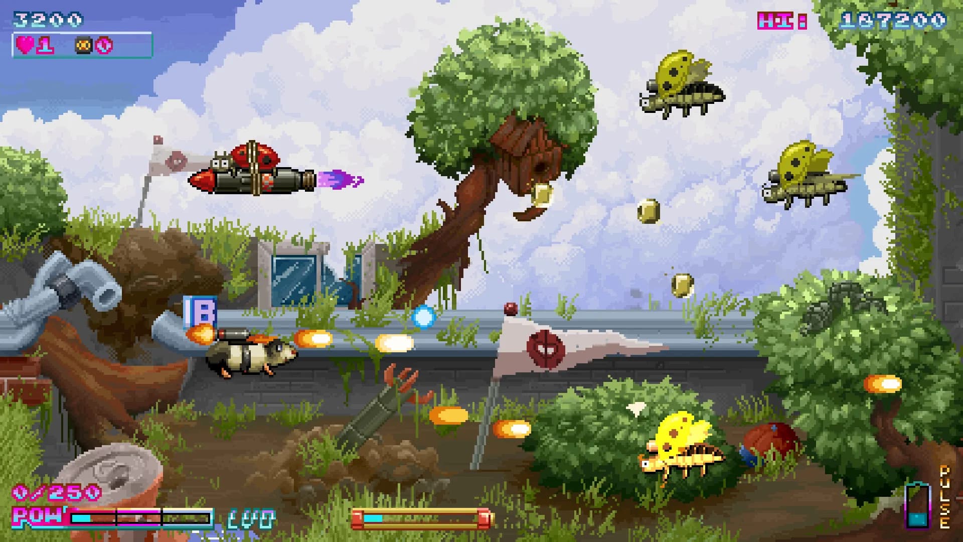 Q-YO Blaster görsel 2