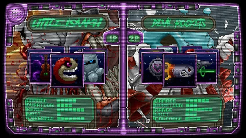 Q-YO Blaster görsel 3