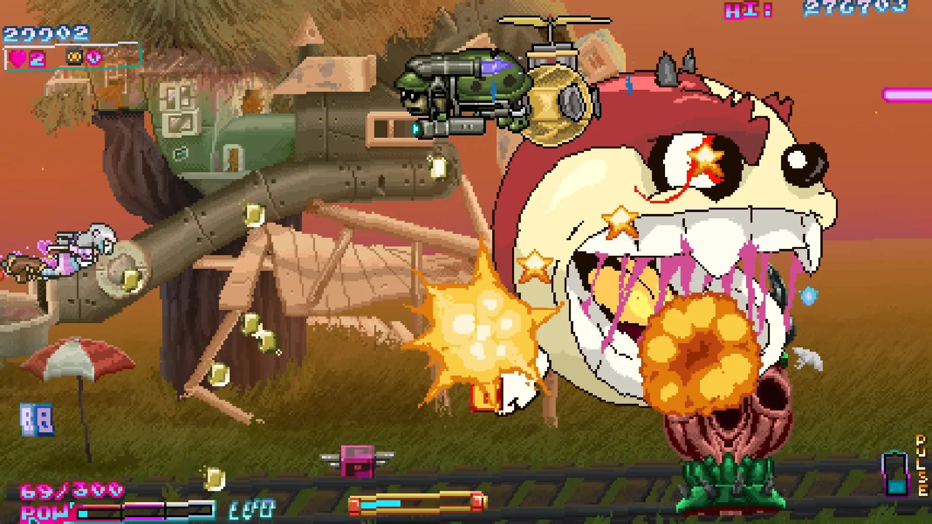 Q-YO Blaster görsel 5