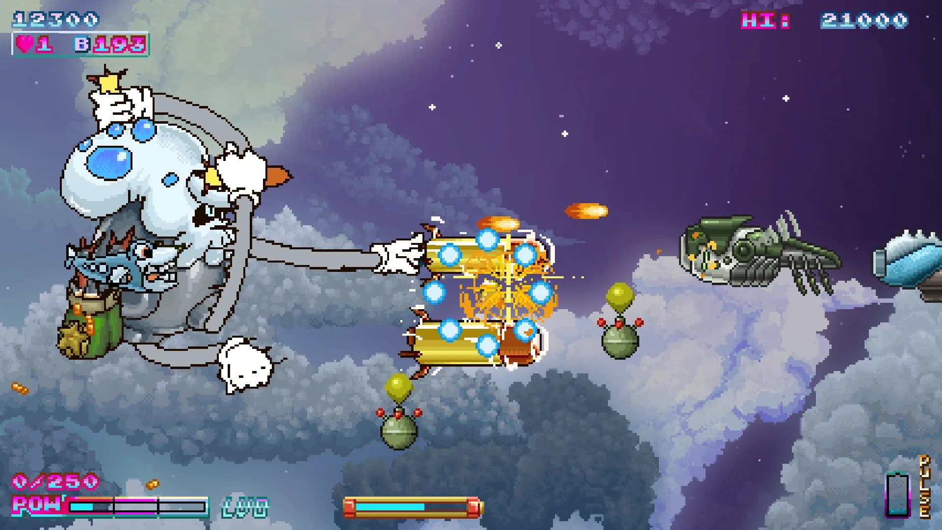 Q-YO Blaster görsel 6