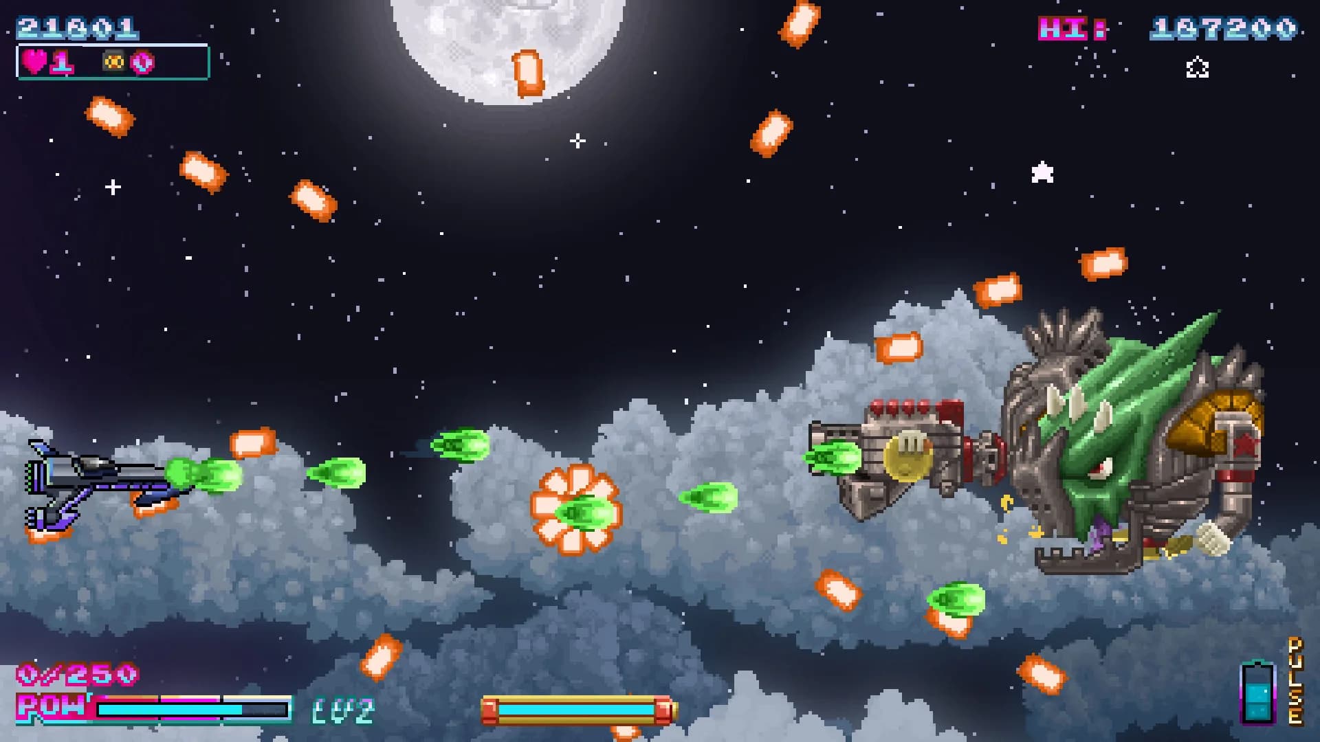 Q-YO Blaster görsel 8